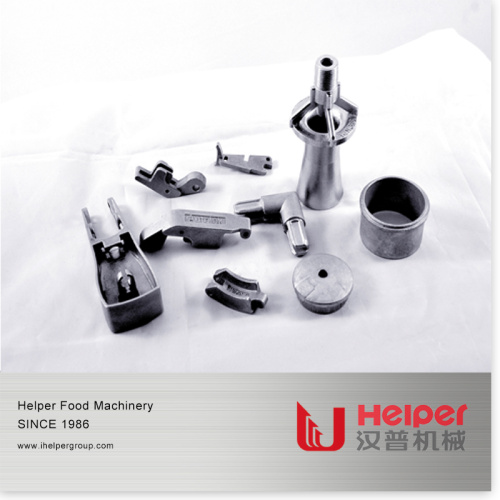 Silicon Sol Investment Casting Hardware Parts Manufacturer and Supplier