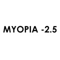 Myopia 250