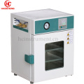 Laboratory Extraction Digital Vacuum Drying Oven Cabinet Industrial Drying Oven 450*450*450mm 91L