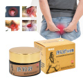 New 2019 20g Hemorrhoids Ointment Chinese Cream Powerful Hemorrhoids Cream Internal Hemorrhoids Piles External Anal Fissure