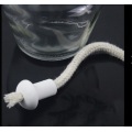 Long Cotton Wick Burner For Oil Kerosene Alcohol Lamp Torch Wine Bottle Chemistry Product Accessory 1M