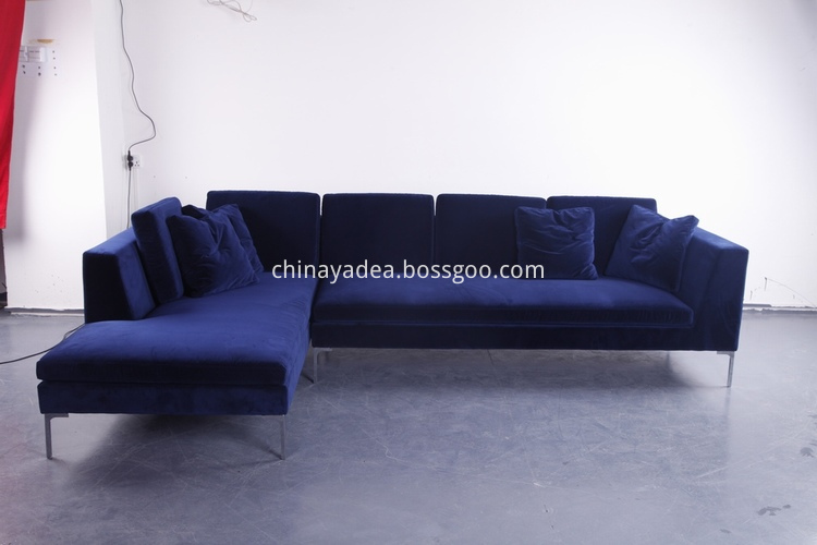 beb italia Modern Sofa