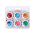 Instax Mini 8/8+/9/7s/KT 6 Pcs Colorful Filter Lens For Fuji Instant Film Camera