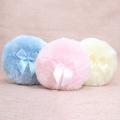 1pc Makeup Sponge Makeup Puff Soft Body Talcum Large Powder Puff Makeup Powder Sponge Beauty Makeup Tool