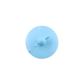 Silicone Tub Stopper Recyclable Bathtub Drain Stopper Upgraded Drain Plug Cover Kitchen Universal Lid Creative Tools
