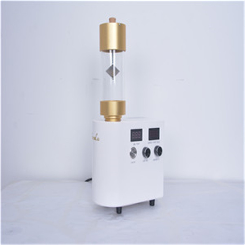 Low Price Hot Air Coffee Roasting Machine Baked Coffee Beans Maker