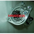 Starter Motor For Daihatsu Rocky 2.8, 128000-5760 28100-87316 1280005760 2810087316 31307