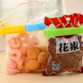 20/10/5/1 Pcs Portable New Kitchen Storage Food Snack Seal Sealing Bag Clips Sealer Clamp Plastic Tool Kitchen Accessories