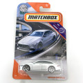 2020 Matchbox Cars 1:64 Car Mercedes-AMG GT 63 S Metal Diecast Alloy Model Car Toy Vehicles