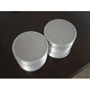 Bordure Multilayer Water Filter