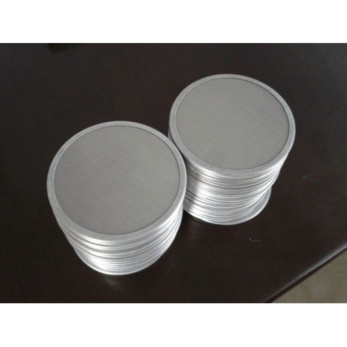 Stainless steel filter mesh for food wholesale