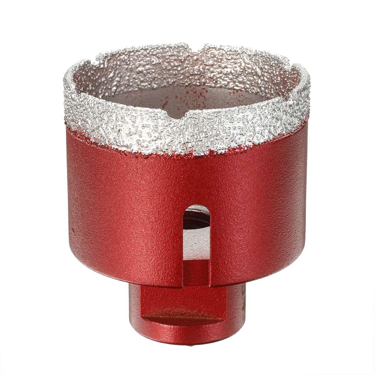 Doersupp 40-68mm M14 Diamond Drill Core Bits Arble Opener Hole Saw Tools For Tile Marble Granite Brick Ceramic Concrete Drilling