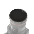 Viltrox Optical Glass Slim ND2-ND400 Neutral Density Fader Variable ND filter Adjustable 52/55/58/62/67/72/77mm for Canon Nikon