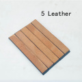 5 leather