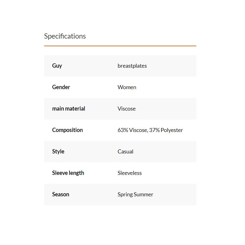 specs