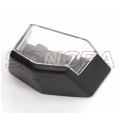 QINGQI QM125GY-2B Number Plate Light Lens QM125GY-2B Original Quality