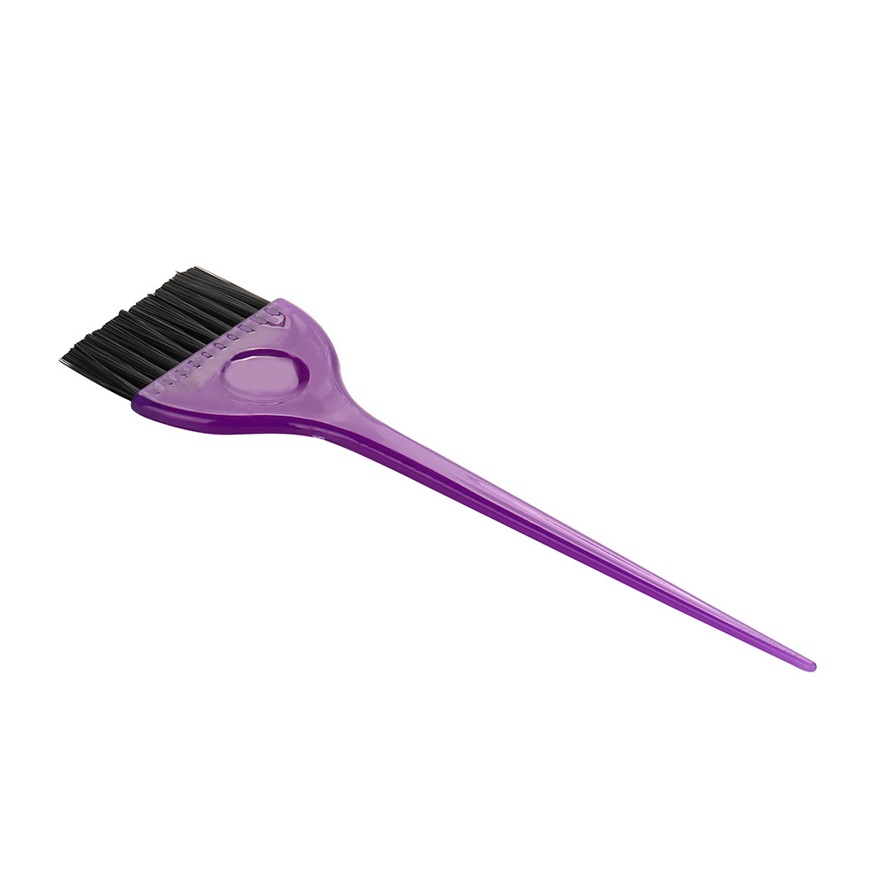 Hair Color brush Hairdressing Brushes Salon Hair Color Dye Tint Tool Kit New Hair Brush 2019 Jan10