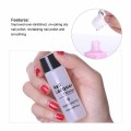 BORN PRETTY Nail Polish Thinner 20ml varnish Varnish Thinner Nail Art Liquid Tool