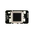 FPC1020A Capacitive Fingerprint Identification Module Capacitive Fingerprint Sensor Module UART Communication New Original