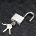 304 Stainless Steel Padlock 30mm Cabinet Outdoor Lock Head Furniture Lock Waterproof Rust-Proof Door Lock small lock