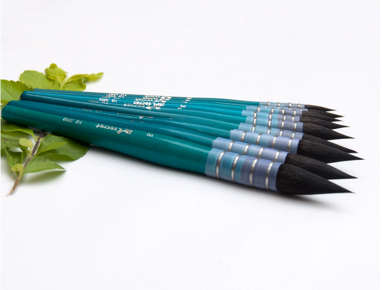 Art Painting Brush