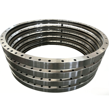 Heavy Duty Slewing Bearing Ring