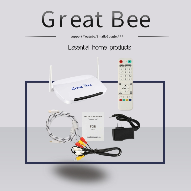 2020 Best Arabic box for IPTV,great bee support Youtube/movie/email and so on,free shipping