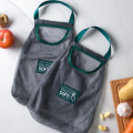 Reusable Mesh Fruit And Vegetable Bag Washable Storage Bag Hanging Bag Kitchen Accessories Mesh Bag Portable Shopping Bag