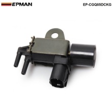 Universal EGR Vacuum Solenoid Switch Valve Fit For Exhaust Control Valve EP-CGQ85DCKG