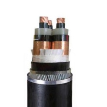 Middle Voltage Electric Cable
