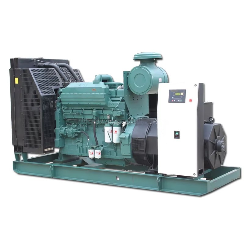 generator set 1000kw
