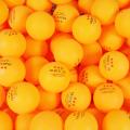 Huieson 3 Star 40+ 2.8g Table Tennis Balls 50 100 Pcs New Material ABS Plastic Ping Pong Balls Table Tennis Training Balls