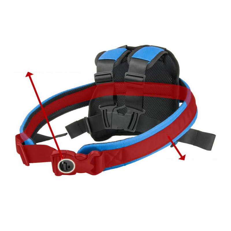 Childhood motorcycle seat belts Electric car child protection child safet Strap baby Carrier LB-M0140021