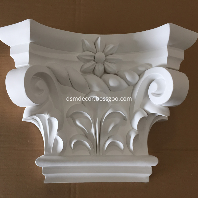 Pilaster Capital