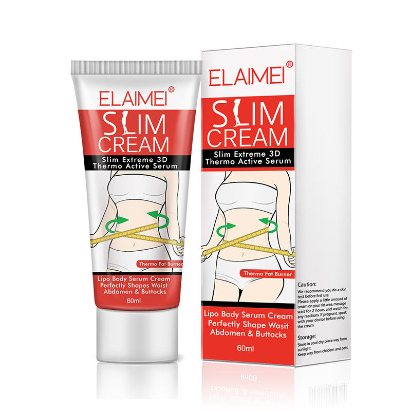 1 Pc Anti Cellulite Body Cream, Advanced Slimming Cream,Liposuction Body Serum,Slim Cream Body Creams TSLM2