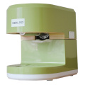 XEOLEO Oil press machine Oil presser Hot and Cold press oil machine Peanut press machine use for Sunflower/Flaxseed/Walnut 400W