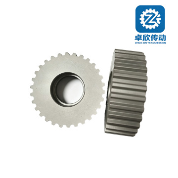 Precision 30T10-30 Timing Pulley with Enhanced Durability