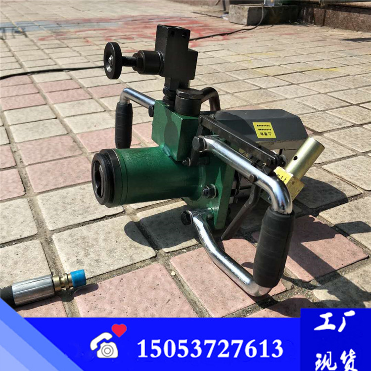 ZRS25-80/450 emulsion drilling rig hand-held mine drilling rig