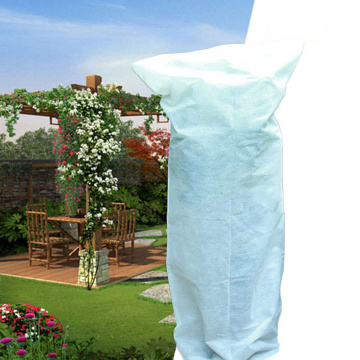 Hot 60x110 / 80x120 / 90x150cm Frost Plant Garden Winter Greenhouse Cover Plant Protection Bags Gardening for Garden Gardening