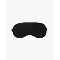 19MM Silk Sleep Eye Mask Luxury 100% Mulberry Anti-Aging Skin Care Multi Colors Ultra Soft Light & Comfy Travel Bag