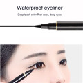 5ml Eyeliner Liquid Eye Makeup Quick-drying Waterproof Eyeliner Pencil Makeup Stamps Seal Pen Stamp Not Blooming Eyeliner TSLM1