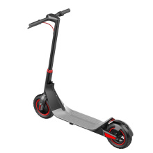 2020 Electric Scooter White Gps