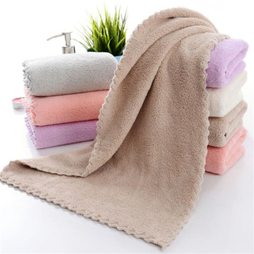 ODN Brand Super Absorbent Bath Towels For Adults Large Towels Bathroom Body Spa Sports Luxury Microfiber Bath Towel