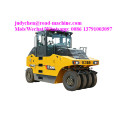 11t XCMG XP163 Pneumatic tire road roller