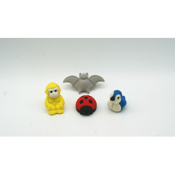 Animal Eraser