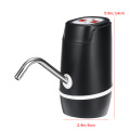 DC5V Automatic USB Charging Water Bottle Pump Dispenser Portable Electric Drinking Bottle Switch Single Cooling Water Dispenser