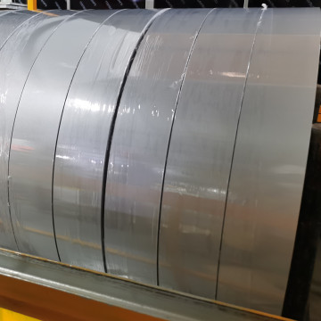 color coated aluminum coil