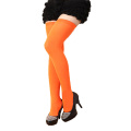 Over Knee Pantyhose Candy Colors Women Stockings Trendy Sexy Velvet Stocking Cute Sexy Thigh High Stockings