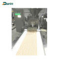 Full Automatic Meat Munchy Stick Forming Line