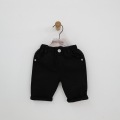Cotton Children Pants Half Long Trousers for Baby Boy Girl Clothes Summer Casual Solid Newborn Clothing Leggings